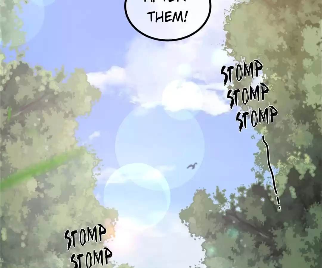 The Fox Concubine Chapter 91 page 13 - 