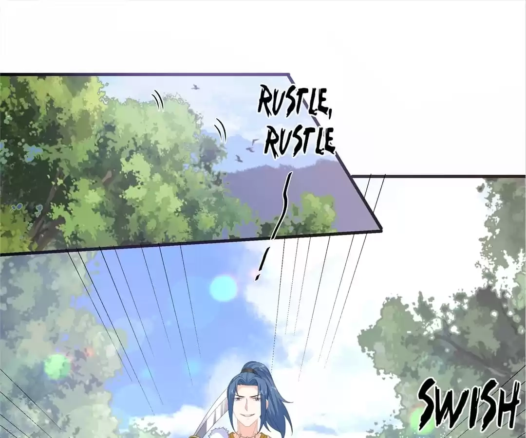 The Fox Concubine Chapter 91 page 17 - 