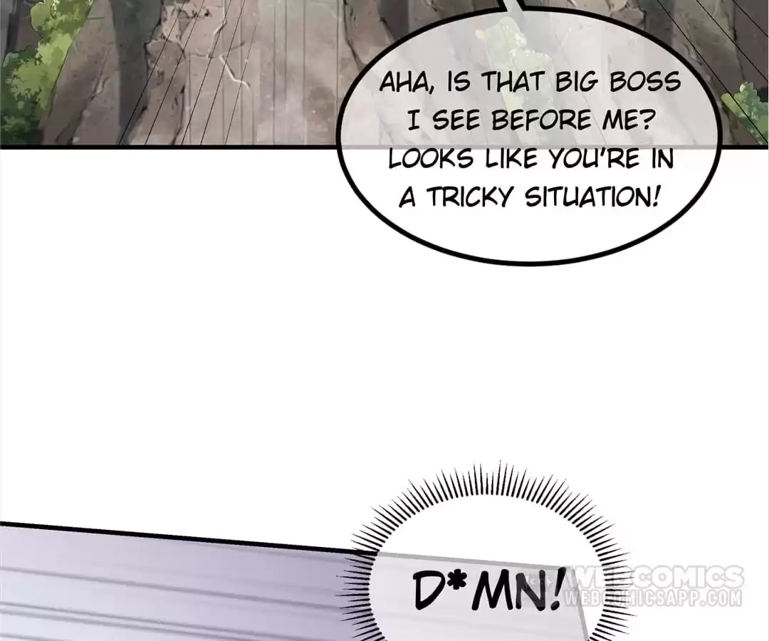 The Fox Concubine Chapter 91 page 19 - 