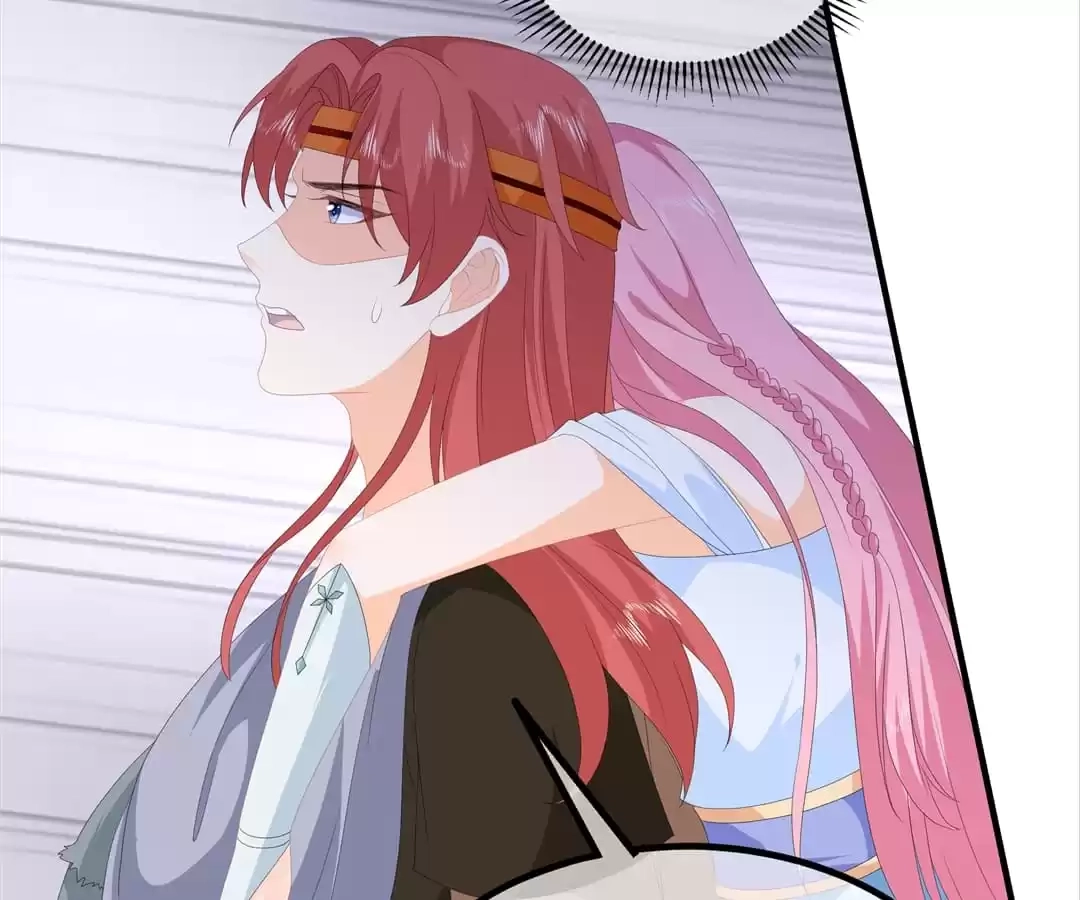 The Fox Concubine Chapter 91 page 20 - 
