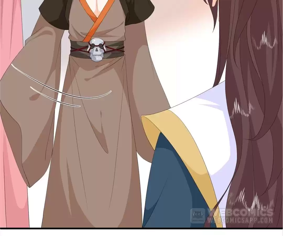The Fox Concubine Chapter 91 page 3 - 