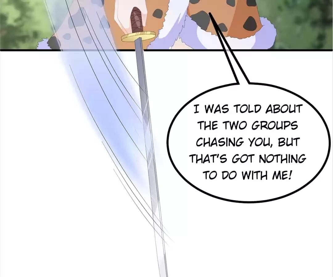 The Fox Concubine Chapter 91 page 23 - 