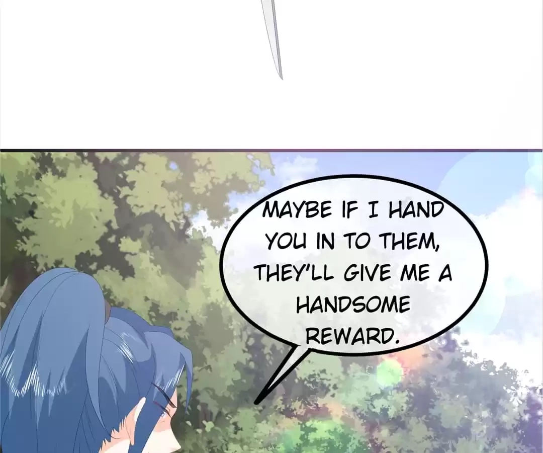 The Fox Concubine Chapter 91 page 24 - 