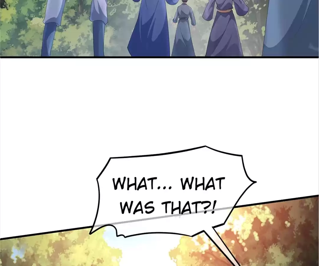 The Fox Concubine Chapter 91 page 32 - 
