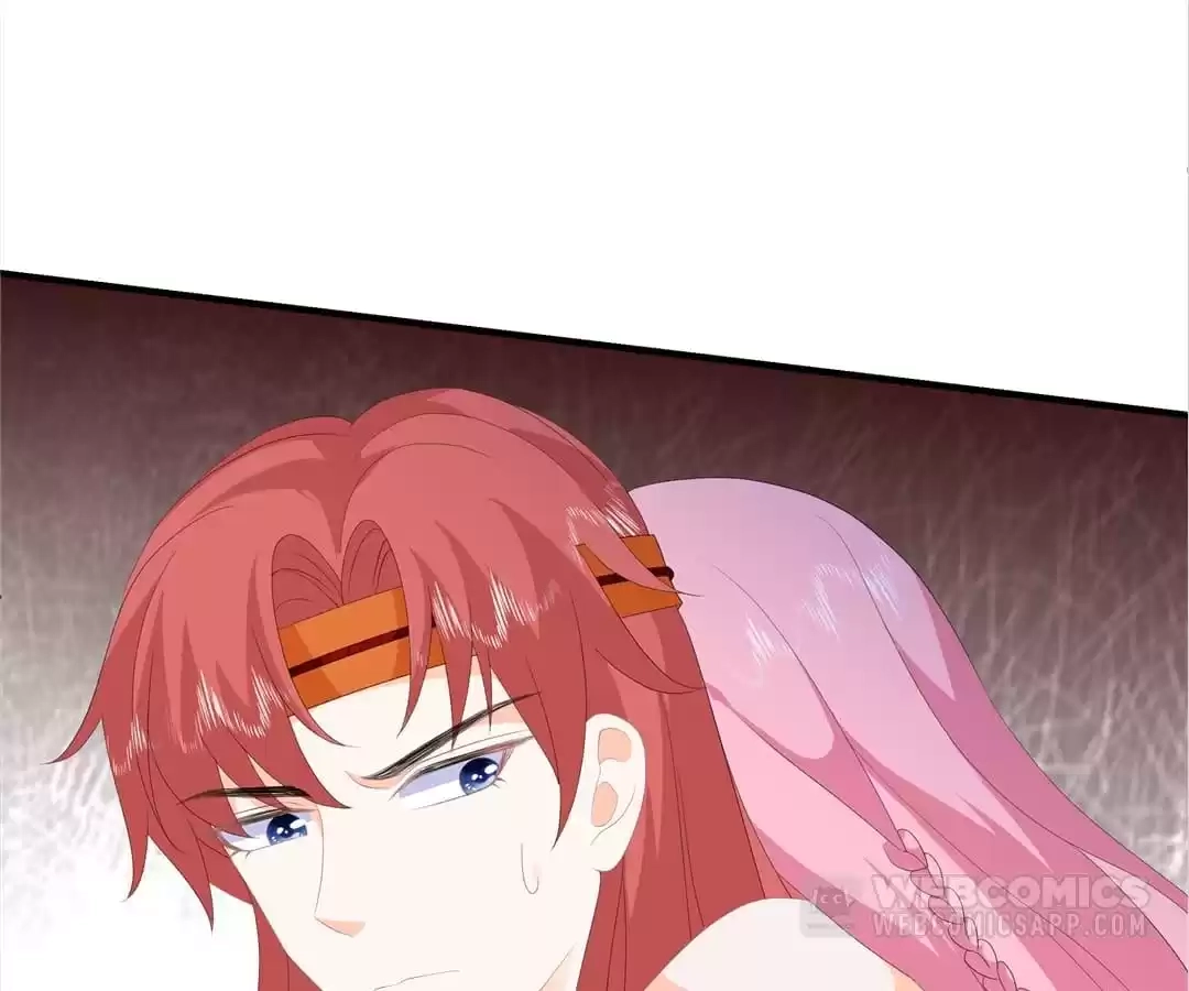The Fox Concubine Chapter 91 page 35 - 