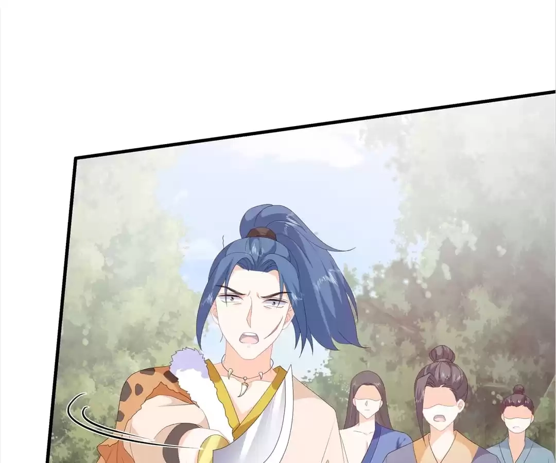The Fox Concubine Chapter 91 page 37 - 