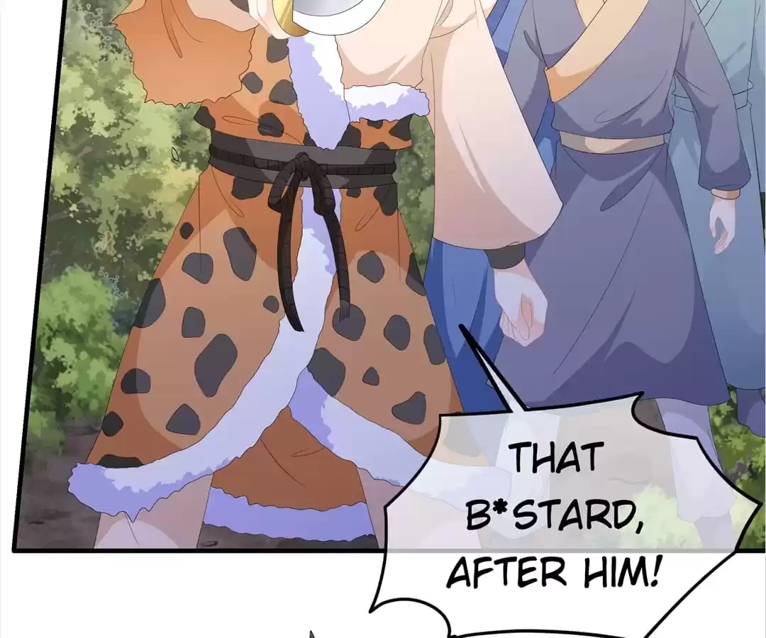 The Fox Concubine Chapter 91 page 38 - 