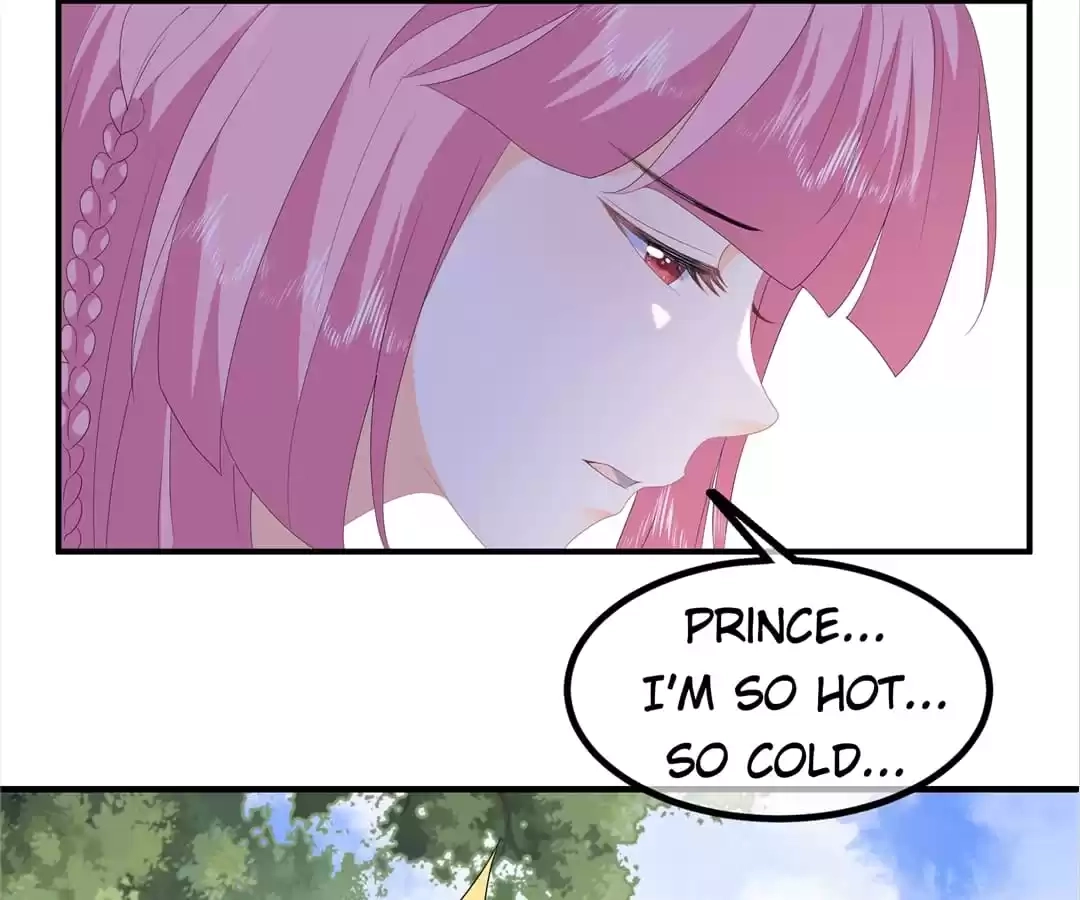 The Fox Concubine Chapter 91 page 40 - 