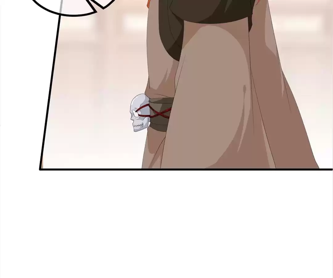 The Fox Concubine Chapter 91 page 5 - 