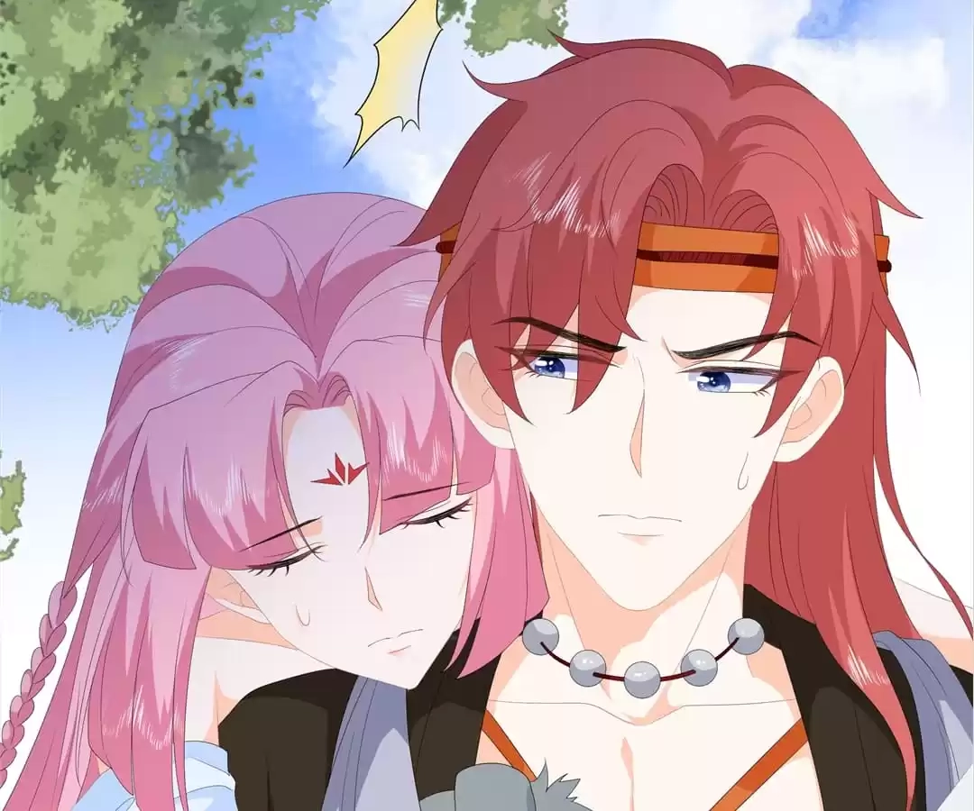 The Fox Concubine Chapter 91 page 41 - 