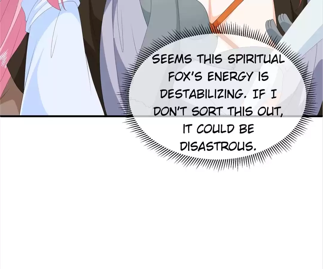The Fox Concubine Chapter 91 page 42 - 