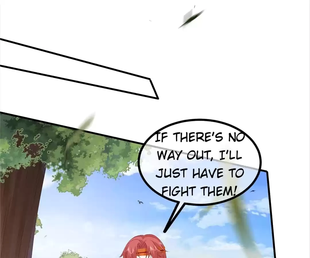 The Fox Concubine Chapter 91 page 46 - 