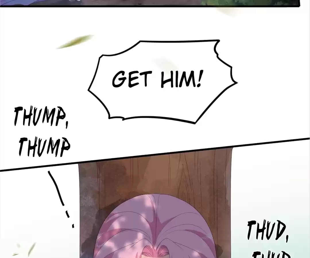 The Fox Concubine Chapter 91 page 48 - 