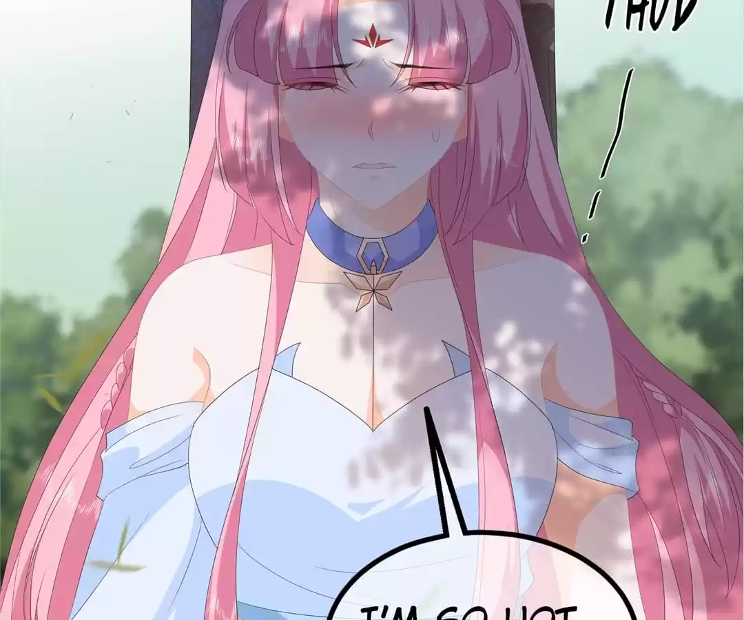 The Fox Concubine Chapter 91 page 49 - 
