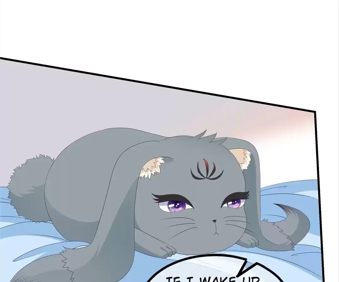 The Fox Concubine Chapter 91 page 6 - 