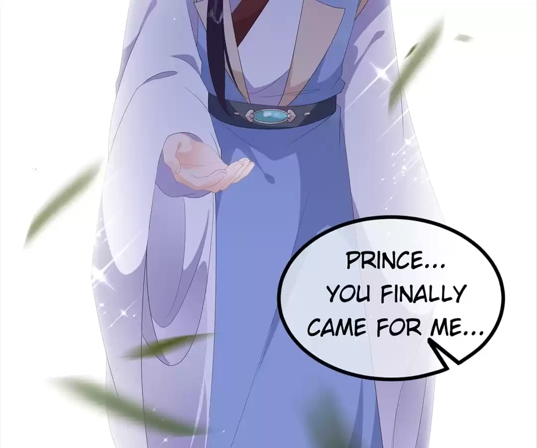 The Fox Concubine Chapter 91 page 54 - 