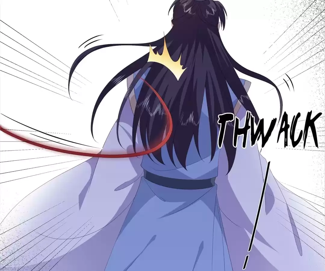 The Fox Concubine Chapter 91 page 57 - 