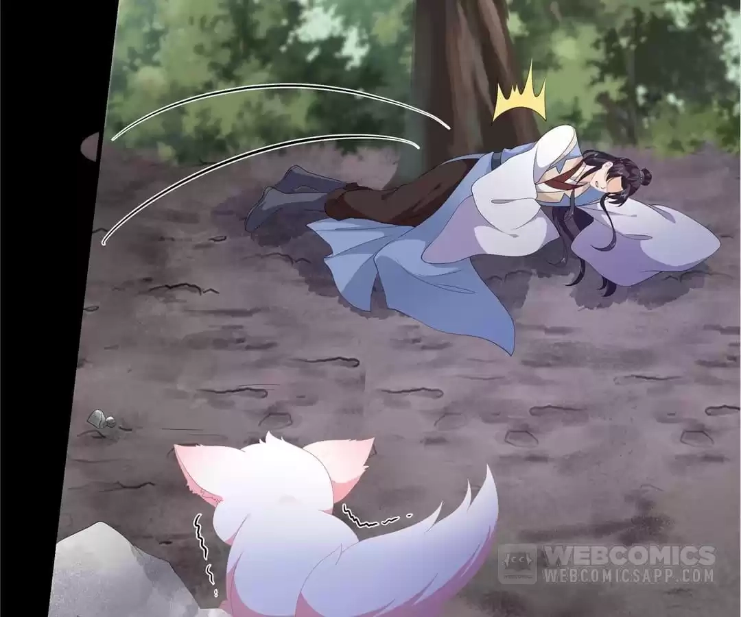The Fox Concubine Chapter 91 page 59 - 