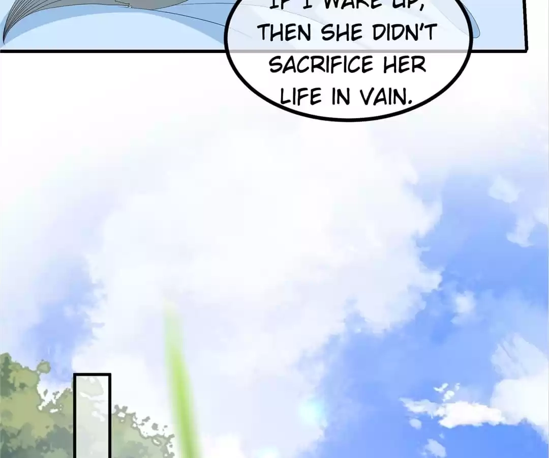 The Fox Concubine Chapter 91 page 7 - 