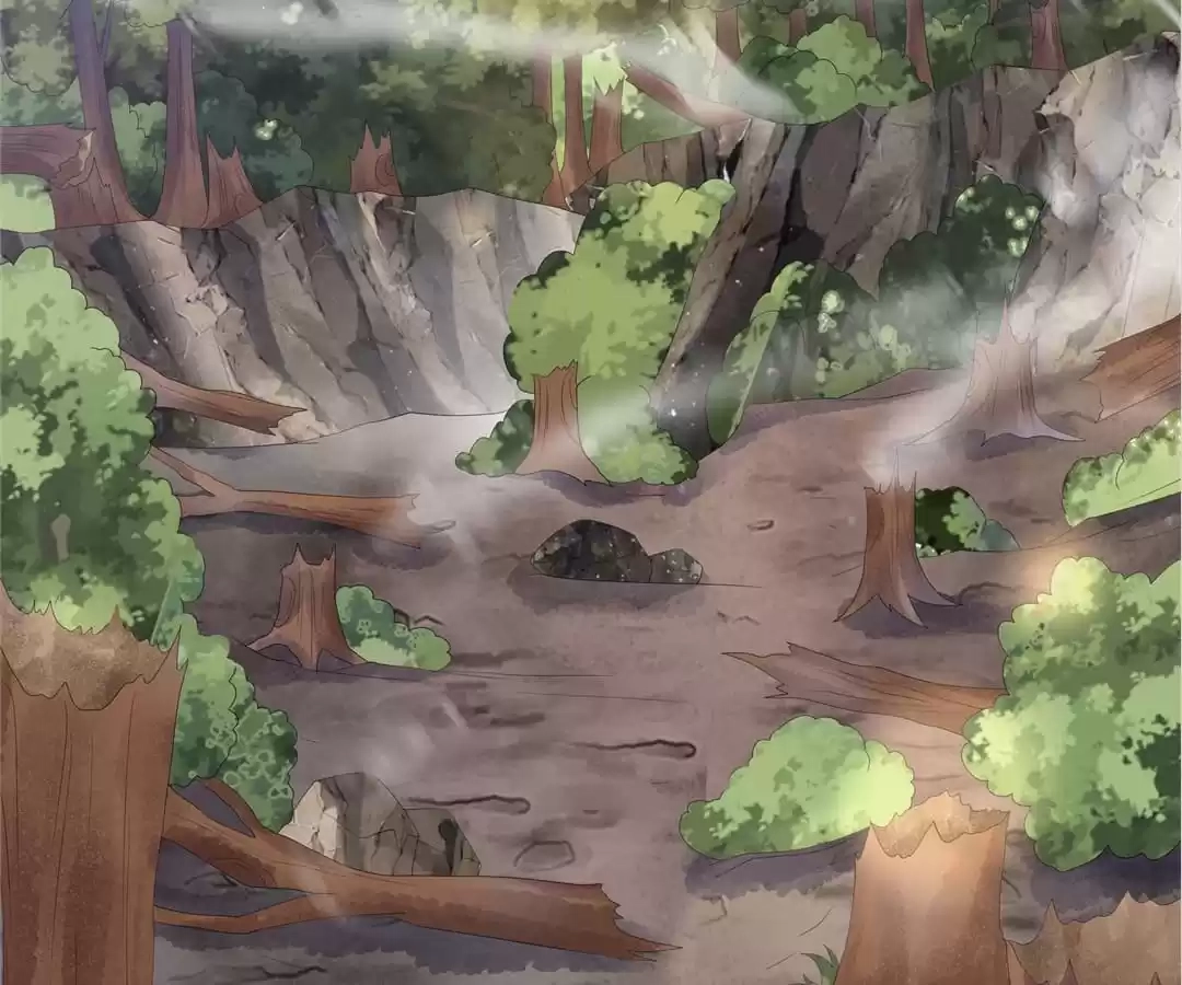 The Fox Concubine Chapter 91 page 71 - 