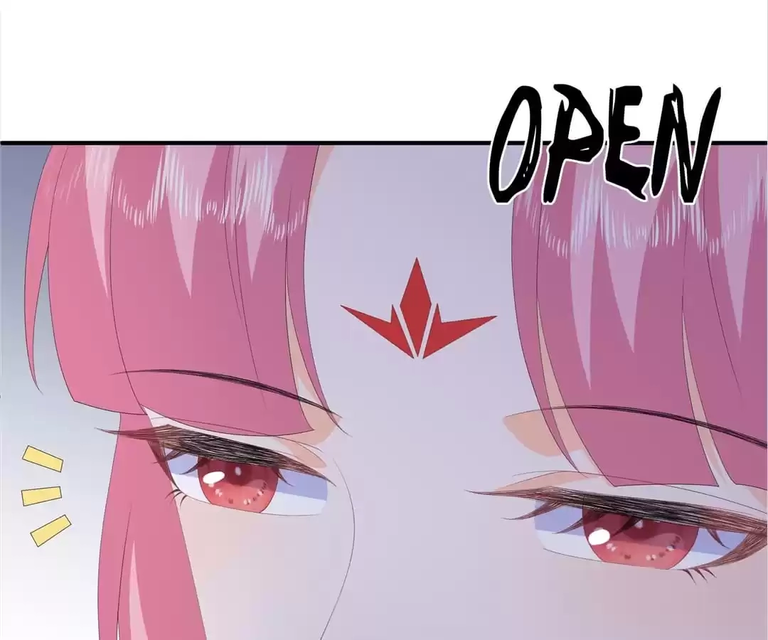 The Fox Concubine Chapter 91 page 73 - 