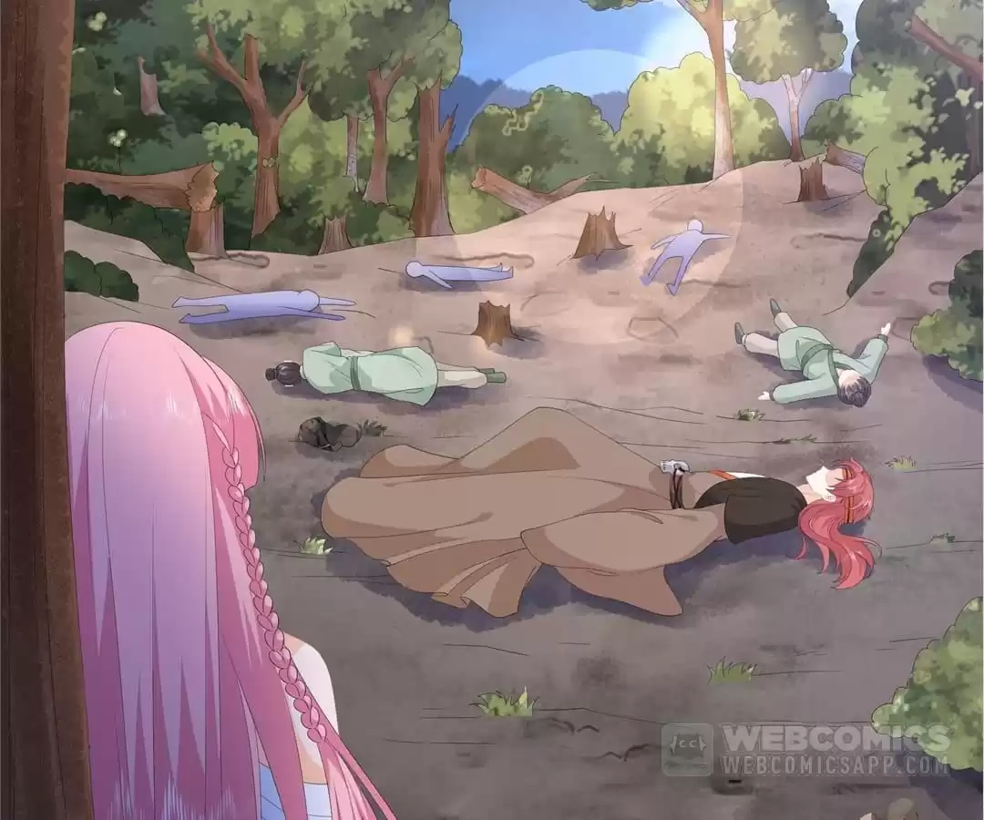 The Fox Concubine Chapter 91 page 75 - 
