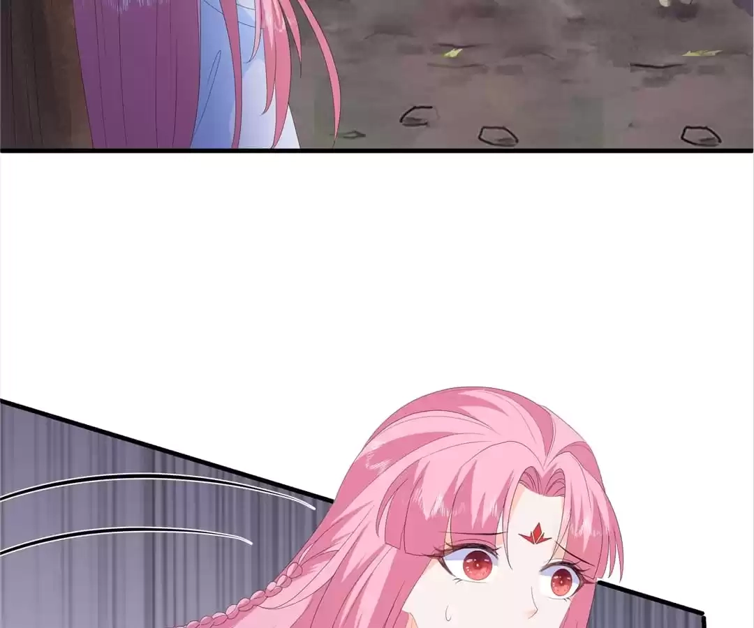 The Fox Concubine Chapter 91 page 76 - 