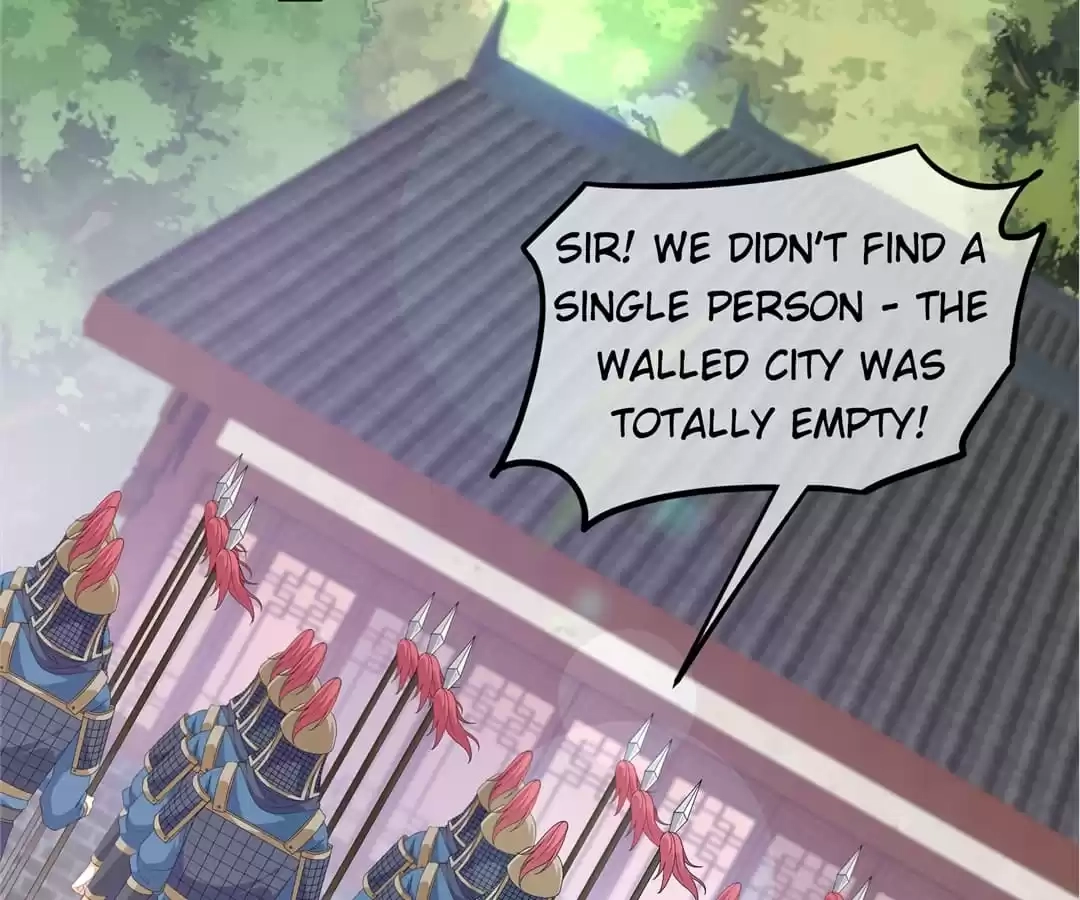 The Fox Concubine Chapter 91 page 9 - 