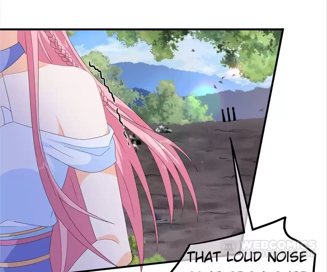 The Fox Concubine Chapter 92 page 11 - 