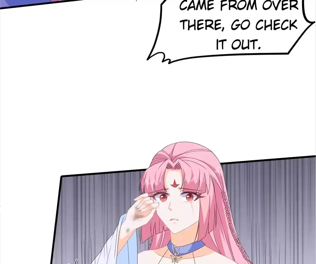 The Fox Concubine Chapter 92 page 12 - 