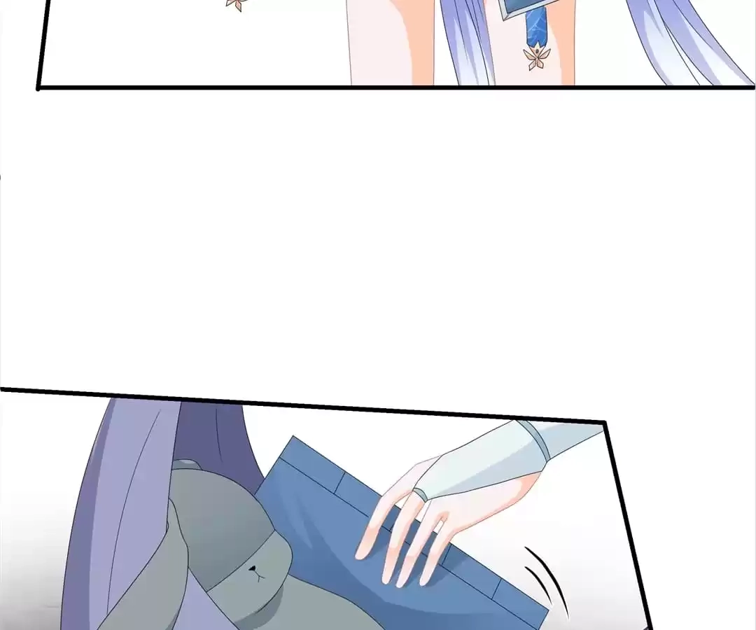 The Fox Concubine Chapter 92 page 14 - 