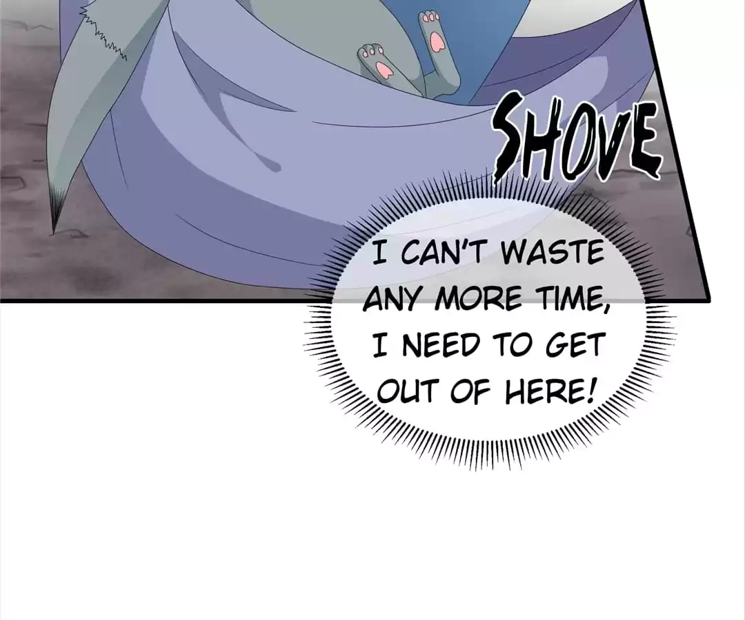 The Fox Concubine Chapter 92 page 15 - 