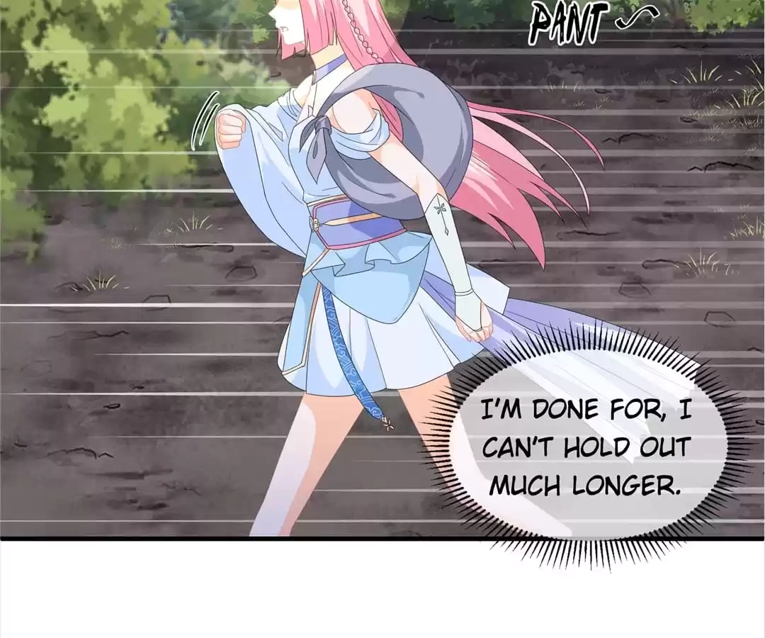The Fox Concubine Chapter 92 page 18 - 