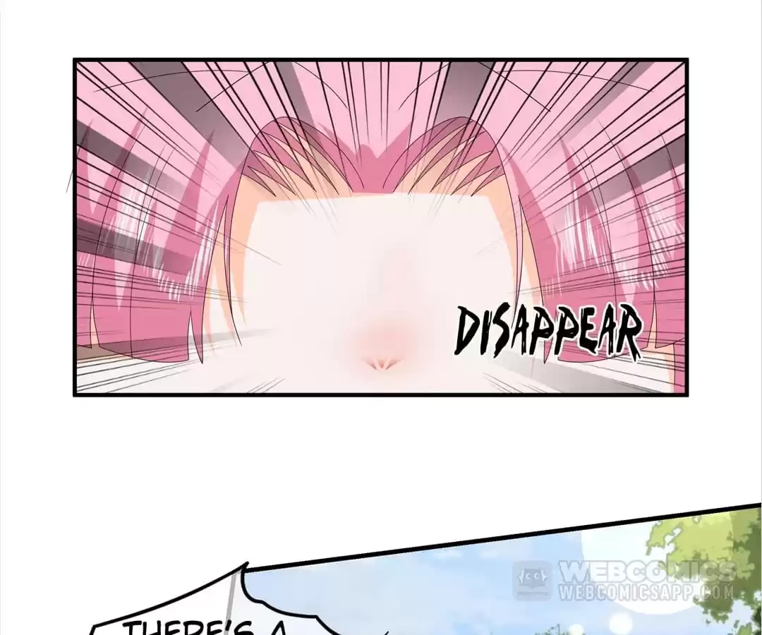 The Fox Concubine Chapter 92 page 19 - 