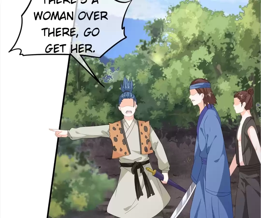 The Fox Concubine Chapter 92 page 20 - 