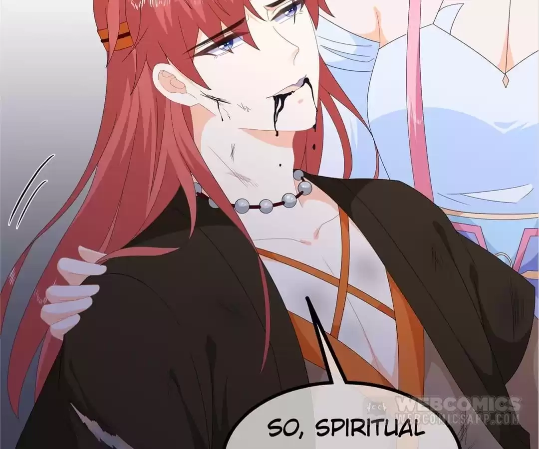The Fox Concubine Chapter 92 page 3 - 