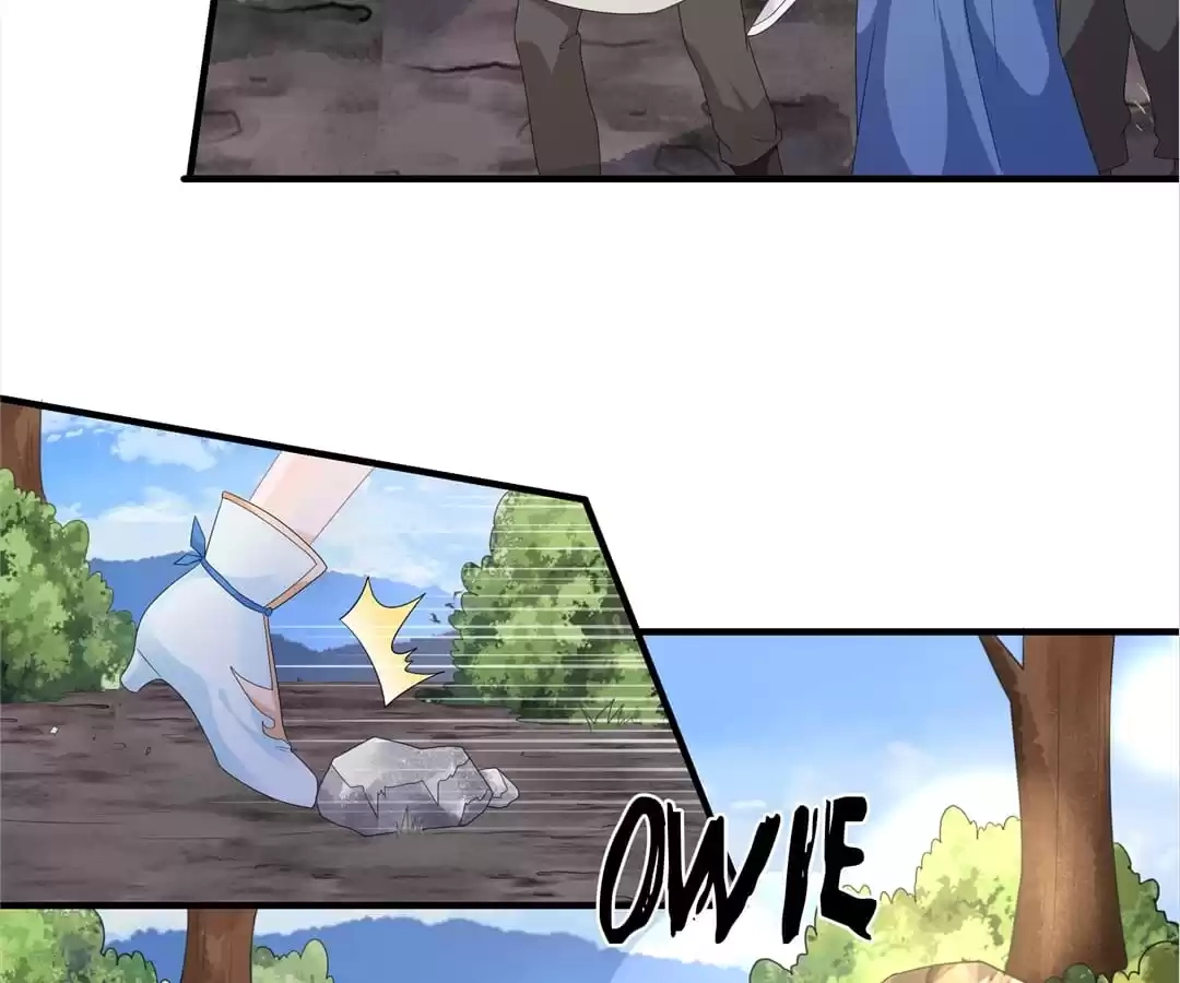The Fox Concubine Chapter 92 page 21 - 