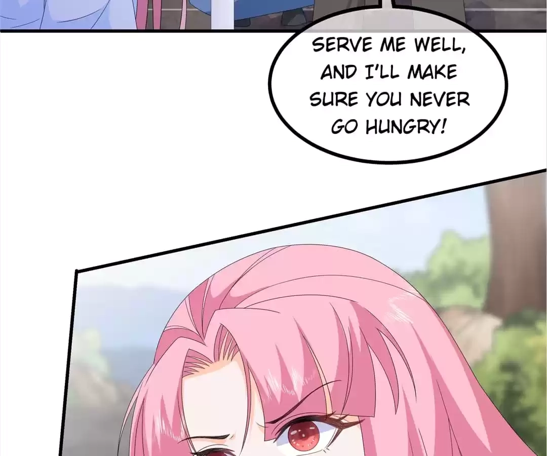 The Fox Concubine Chapter 92 page 26 - 