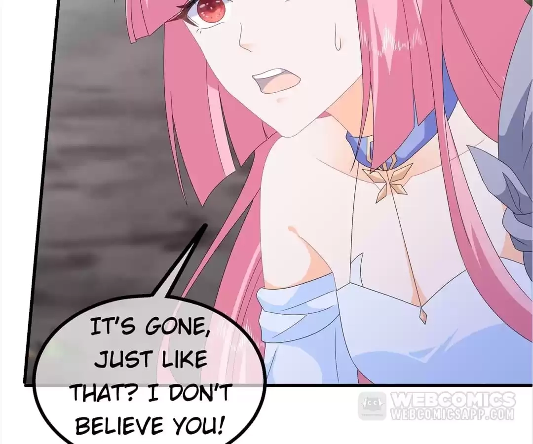 The Fox Concubine Chapter 92 page 27 - 