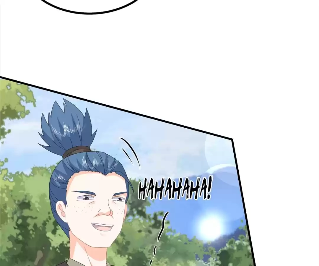 The Fox Concubine Chapter 92 page 28 - 