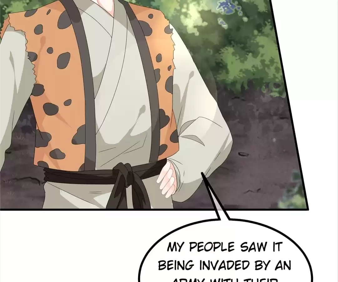 The Fox Concubine Chapter 92 page 29 - 