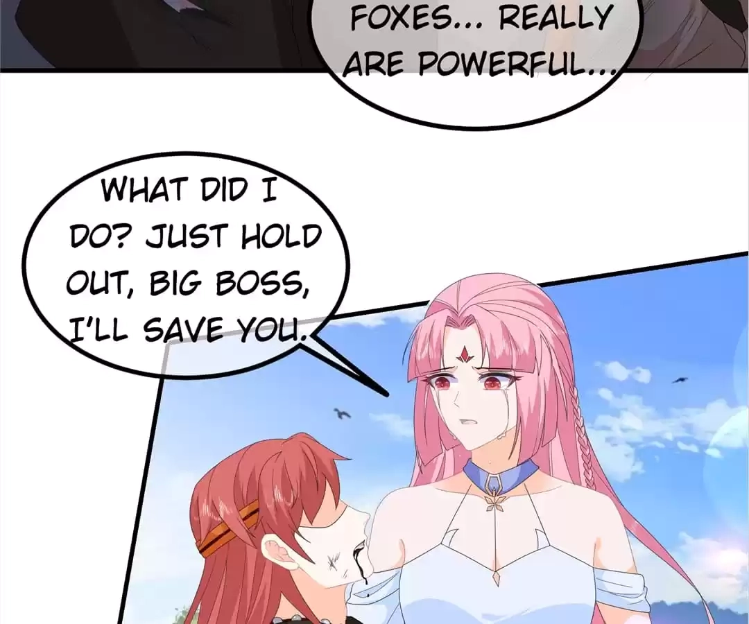 The Fox Concubine Chapter 92 page 4 - 