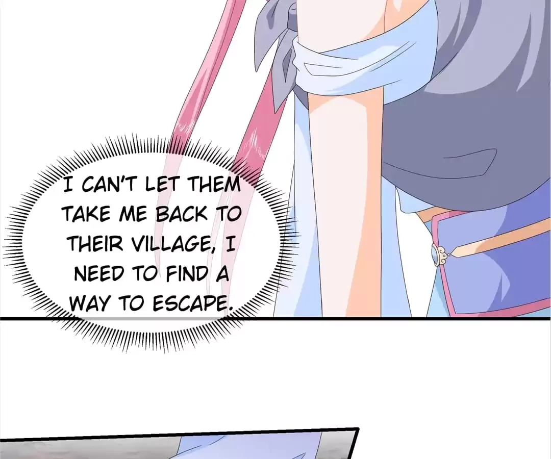 The Fox Concubine Chapter 92 page 32 - 