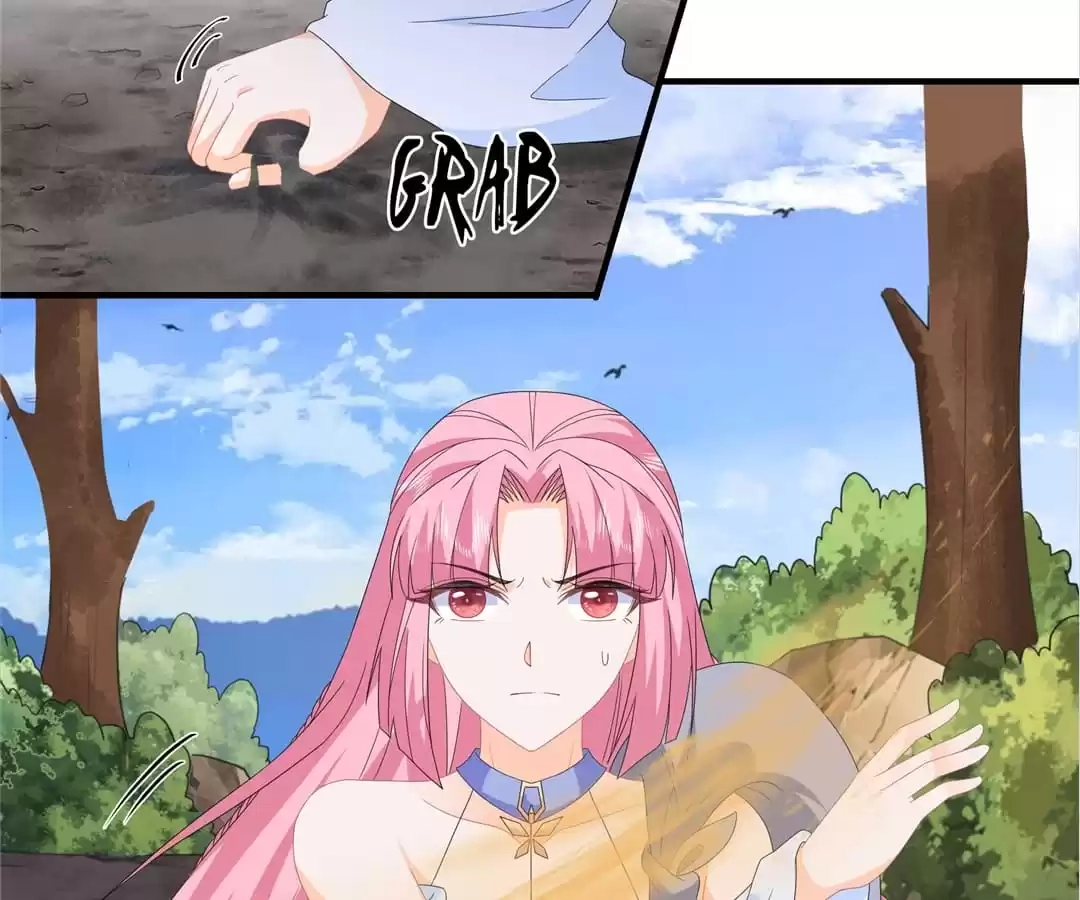 The Fox Concubine Chapter 92 page 33 - 