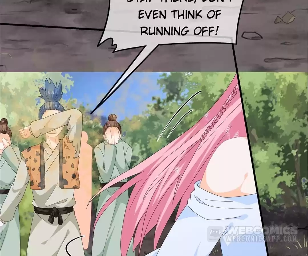 The Fox Concubine Chapter 92 page 35 - 
