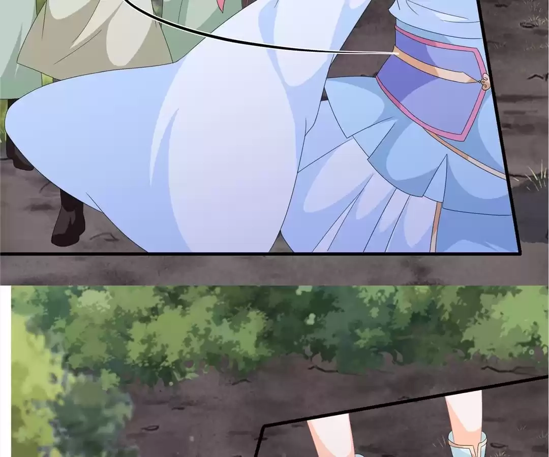 The Fox Concubine Chapter 92 page 36 - 