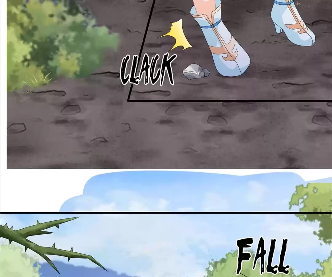The Fox Concubine Chapter 92 page 37 - 