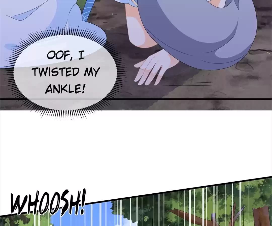 The Fox Concubine Chapter 92 page 39 - 