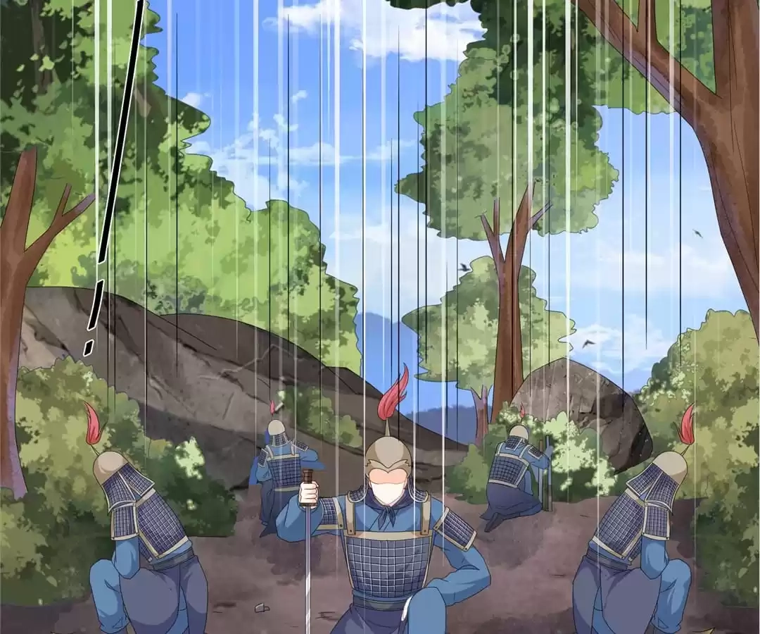 The Fox Concubine Chapter 92 page 40 - 