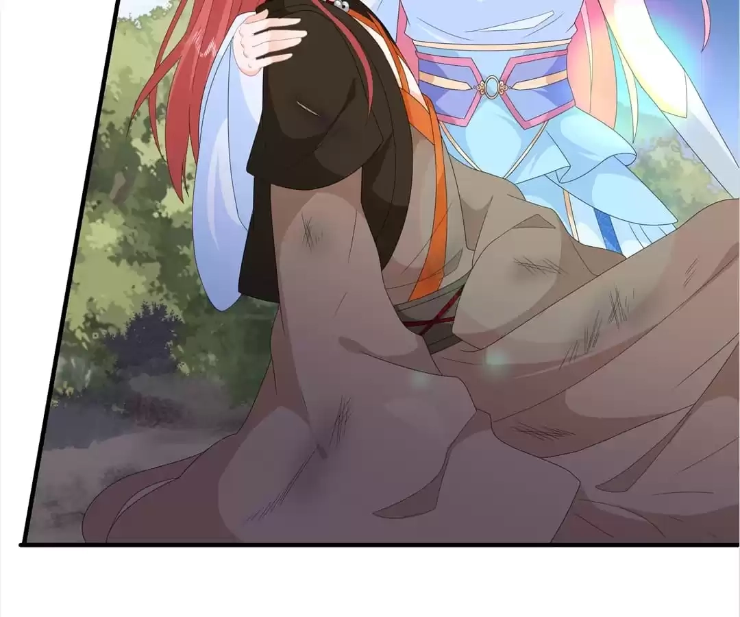 The Fox Concubine Chapter 92 page 5 - 
